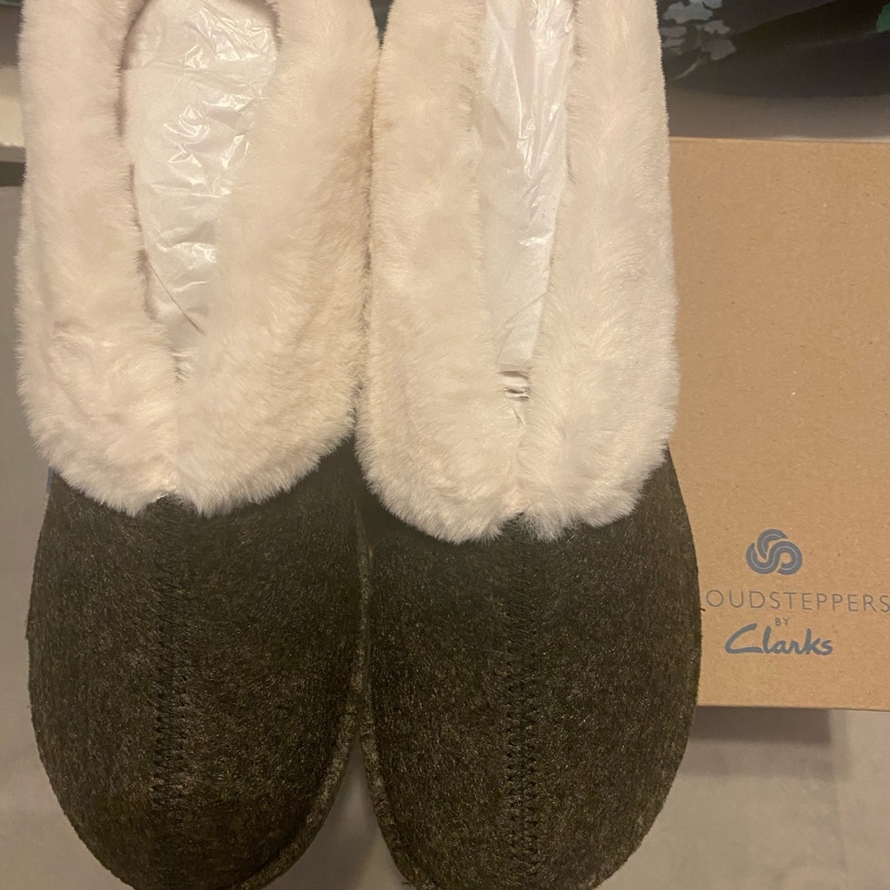 Cloudsteppers by Clarks